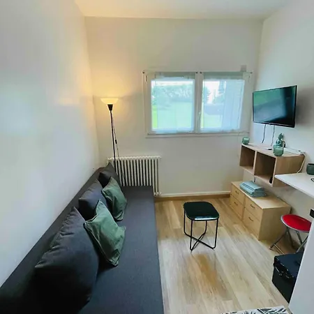 Studio Beaugrenelle - 770 Metre De La Tour Effel *