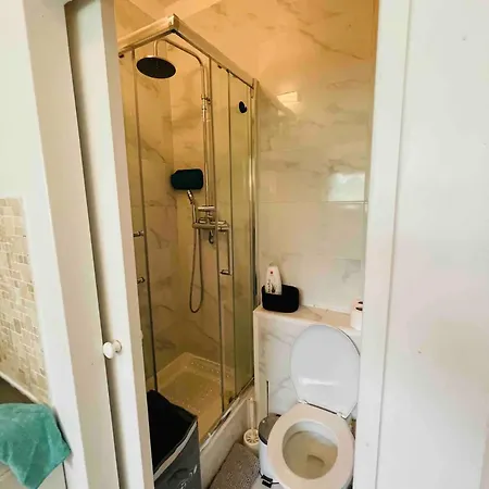 Studio Beaugrenelle - 770 Metre De La Tour Effel 公寓 *