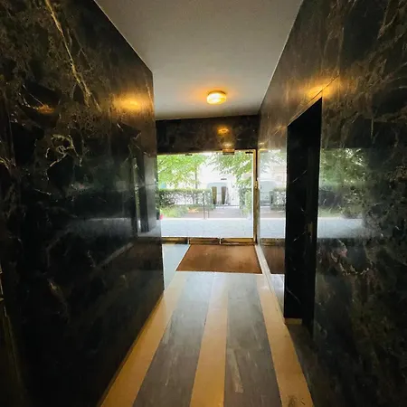 Studio Beaugrenelle - 770 Metre De La Tour Effel 巴黎